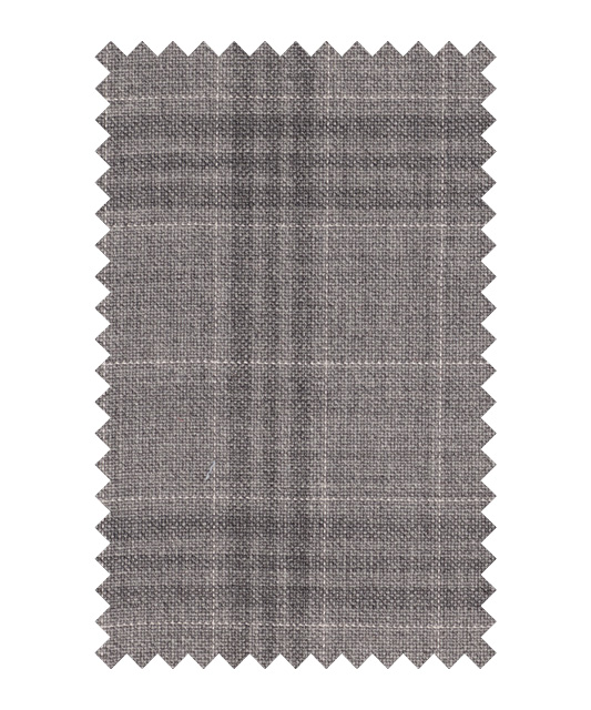 Scabal-Swatches-Silver Ghost